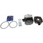 Moteur de circulateur kit upmo 15 - 60, avec connecteur