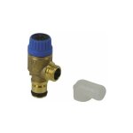 Soupape de securite elm leblanc 87167631730