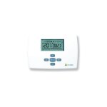 Elm leblanc - thermostat d'ambiance trl 7. 26 programmation hebdomadaire - 7716780149