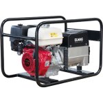 Elmag - stromerzeuger seb 6500wd (53110)