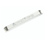 Elt - ballast pour lampes fluorescentes t8 / tc - l / t5 be 436 - 2 220 - 240v
