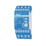 Eltako - tlrupteur pour profil esr12z - 4dx - uc 4 no (t) 230 v 8 a 2000 w 1 pc(s) q857792