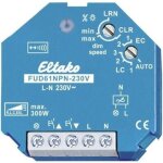 Eltako - fud61npn - 230v sans fil actionneur variateur encastr� d465662