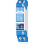 Télérupteur pour profilé eltako s12 - 200 - 12v dc 2 no (t) 230 v 10 a 2300 w 1 pc(s) q890022 Télérupteur pour profilé eltako s12 - 200 - 12v dc 2 no (t) 230 v 10 a 2300 w 1 pc(s) q890022
