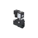 Electrovanne plastique 1 / 2'' nf action indirecte Electrovanne plastique 1 / 2'' nf action indirecte