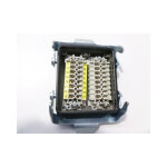 Legrand - embase femmelle encastr� de connecteur multipole 32p + t 16a 500v avec verrouillage hypra 052656 ...