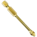 Embout antid�rapant � t�te unique de 65mm, perceuse � main �lectrique et tournevis �lectrique super dur ...