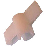 Embout axe adaptateur, chargeur