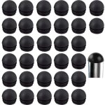 Embout bouchons pour tube de chaise de rond noirs embout entrant rond pour pied de chaise embout pied ... Embout bouchons pour tube de chaise de rond noirs embout entrant rond pour pied de chaise embout pied ...