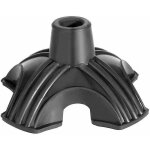 Embouts de canne, pieds et embouts de canne et de canne, coussinets de remplacement en caoutchouc de ...