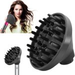 Embout diffuseur compatible avec airwrap styler hs01 hs05 diffuseur cheveux diffuseur boucle diffuseur ... Embout diffuseur compatible avec airwrap styler hs01 hs05 diffuseur cheveux diffuseur boucle diffuseur ...