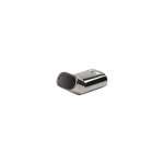 Embout echappement en inox dtm 537 pour sortie 45 - 60mm