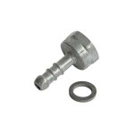 Embout gaz but. / prop. 71s7918 pour table de cuisson Embout gaz but. / prop. 71s7918 pour table de cuisson