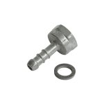 Embout de gaz butane propane pour cuisiniere brandt 71x3105