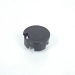 Embout de guidon origine pour moto suzuki 600 gsx - r 1997  2000