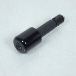 Embout de guidon pour moto suzuki 650 bandit 56200 - 17823 17820