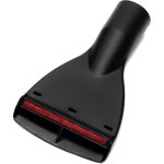 Embout pour matelas confortable, polyvalent et efficace, embout d'aspiration plat � large ouverture, ...