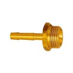 Embout  olive  visser  filetage mle, raccord : g 3 / 4 pouces, pour tuyau flexible lw 19 mm, oc 27 ...