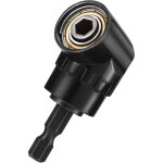 Embout de perceuse d'angle 105 � � angle droit adaptateur de fixation pour percer des espaces �troits ...