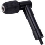 Embout de perceuse � angle droit, 0, 8?10 mm de haute qualit� 90 degr�s pour perceuse � angle droit profession ...