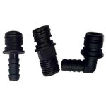 Embout pompe optima 17l / et 12, 5lmn 12v - optima Embout pompe optima 17l / et 12, 5lmn 12v - optima