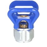 Embouts de pulv�risation protection pour pistolet � peinture sans air type universel buse de pulv�risation ...