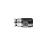 Embout de vissage facom hexagonal, 6, 35 mm ( prix pour 1 )