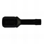 Embout de vissage s�rie 1 / 4'' - torx� impact classic t20 long. 25 boite de 2