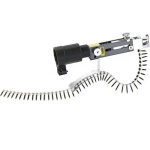 Embout visseuse � chargeur - universel - vissage automatique - compatible avec perceuses 10 mm