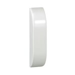 Embouts (x 2) - pour plinthe section 80x20mm - legrand