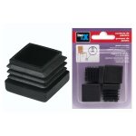 Embout x4 interieur carre 20mm noir inofix 1820 - 3 -