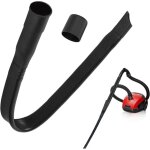 Emboutaspirateur universel accessoires pouraspirateur, buse plate flexible de 62cm pour aspirateur, emboutaspi ...