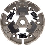 Embrayage adaptable pour tronçonneuse stihl 020t, ms200 et ms200t Embrayage adaptable pour tronçonneuse stihl 020t, ms200 et ms200t