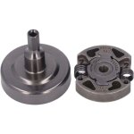 Embrayage et cloche d'embrayag kit pour stihl fs38 fs40 fs45 fs50 fs55 fs70 et plus s�ries, accessoire ...