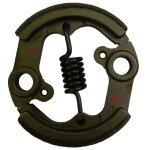 Embrayage d�broussailleuse husqvarna mc culloch 521636401