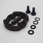Embrayage pour d�broussailleuse zenoah g4k g45l g35l bc 3410 4310 pi�ces