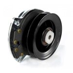 Embrayage lectromagntique de lames warner 5217 - 20 - 5217 - 38 castelgarden 18399060 / 0 - 118399062 ...