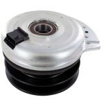 Embrayage lectromagntique de lames warner 5217 - 45 castelgarden - ggp 18399061 / 0 - 18399063 / 0 ...