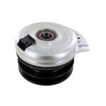 Embrayage �lectromagn�tique de lames warner 5217 - 45 castelgarden - ggp 18399061 / 0 - 18399063 / 0 ...