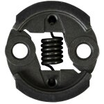 Embrayage pour taille - haies