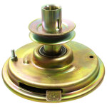 Embrayage tracteur tondeuse autoport�e husqvarna, mc culloch. . . reference : 180354 - 532180354