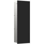 Emco - asis module pure module d'armoire, encastré, façade en bois, Emco - asis module pure module d'armoire, encastré, façade en bois,