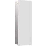 Emco - asis module pure module d'armoire, encastré, façade en bois, Emco - asis module pure module d'armoire, encastré, façade en bois,