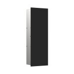 Emco - asis module pure module d'armoire, encastré, façade en bois, Emco - asis module pure module d'armoire, encastré, façade en bois,