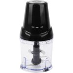 Emerio hachoir mc - 132890, universel, 400 w, 500 ml