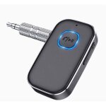 �metteur bluetooth - r�cepteur bluetooth pour voiture - entr�e auxiliaire 3, 5 mm portable - r�cepteur ...