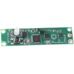 Metteur dmx sans fil, metteur - rcepteur dmx512 sans fil 2, 4 ghz, carte d'apprentissage, contrleur ...