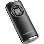 H�rmann ? t�l�commande hs 4 bs 868 mhz ? 4 canaux ? compatible motorisations portail ? �metteur portatif ...