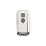 Emetteur radio slim2e - 2 canaux - prastel Emetteur radio slim2e - 2 canaux - prastel