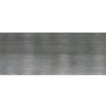 Racloir de menuisier de forme rectangulaire - 50 x 120 mm emile peyron 119120